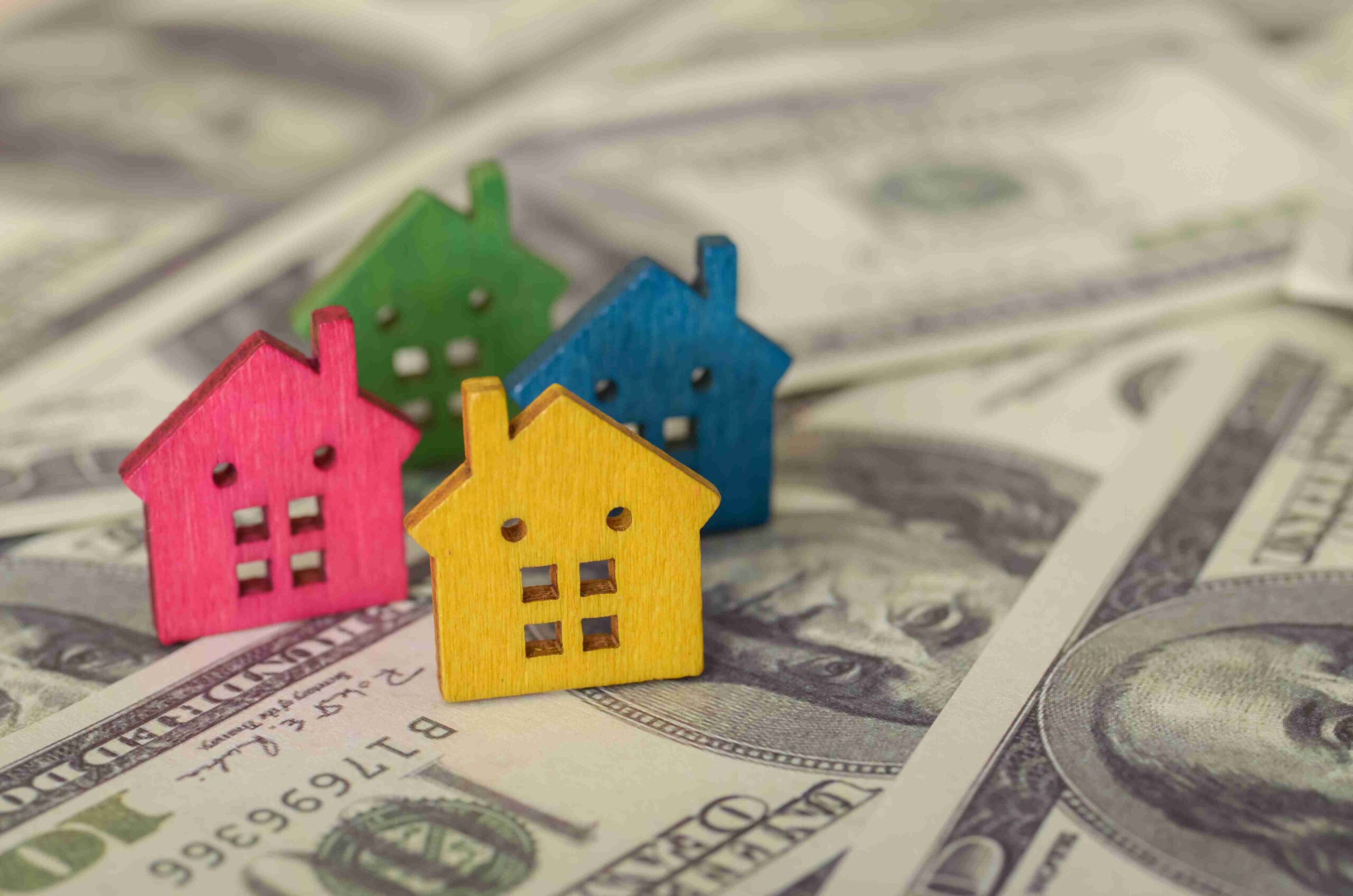 Home Equity for Financial Growth